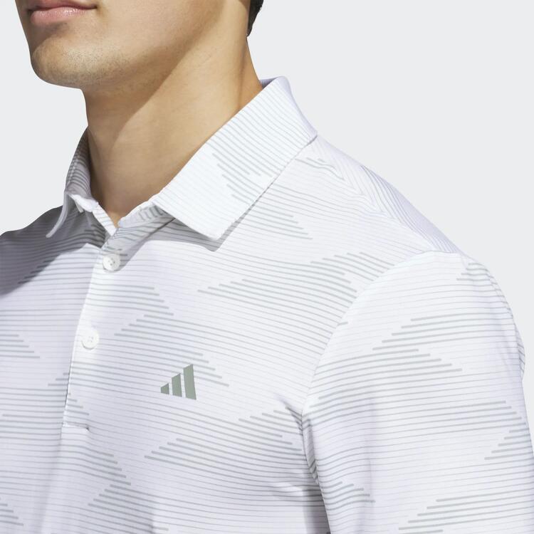 Polo de golf Ult SPD Adidas
