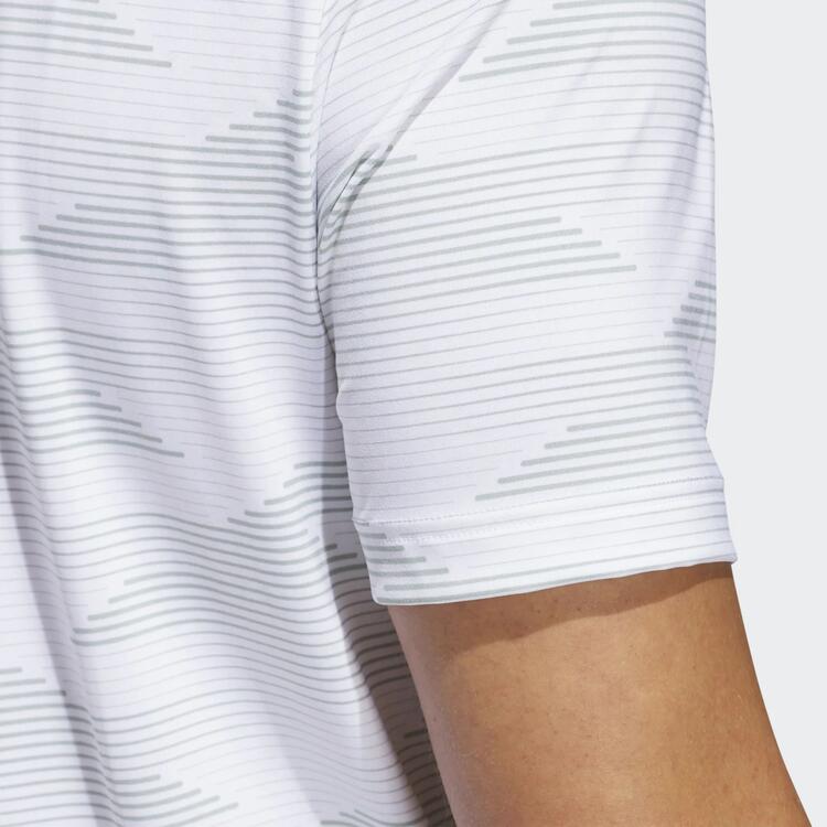 Polo de golf Ult SPD Adidas