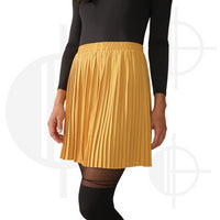 Rachel pleated skirt