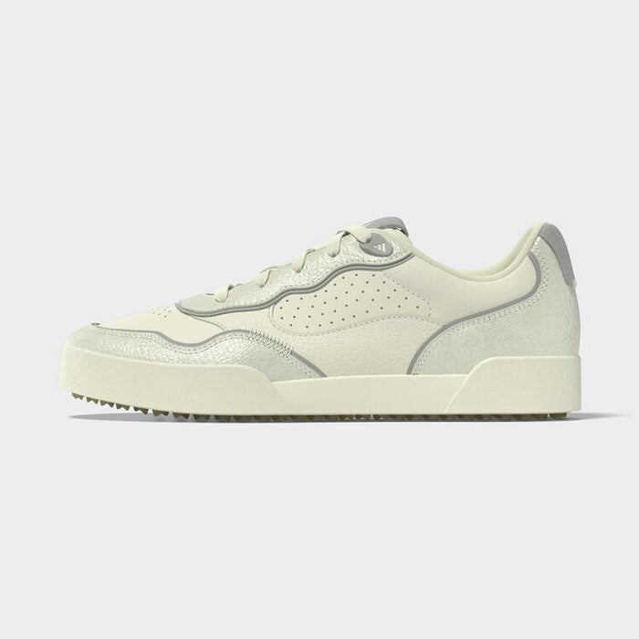 Adidas W RETROCROSS 25 Golf Shoe