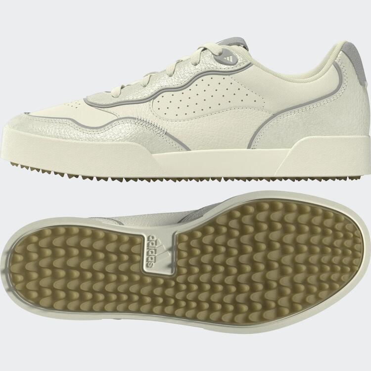 Adidas W RETROCROSS 25 Golf Shoe