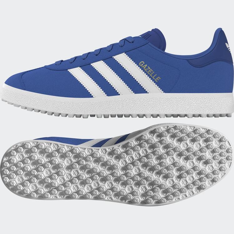 Adidas GAZELLE GOLF golf shoes