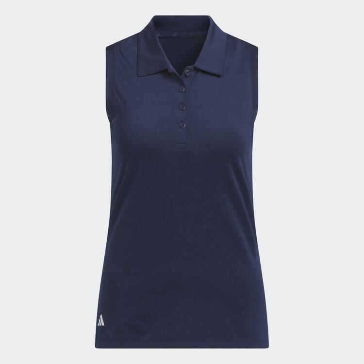 Polo sans manche W ULT C SLD SL Adidas