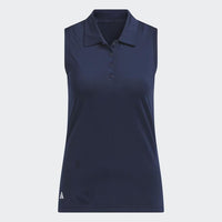 Polo sans manche W ULT C SLD SL Adidas