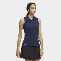 Polo sans manche W ULT C SLD SL Adidas