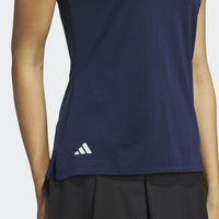 Polo sans manche W ULT C SLD SL Adidas