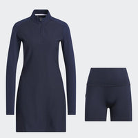 Adidas Ultimate Long Sleeve Dress