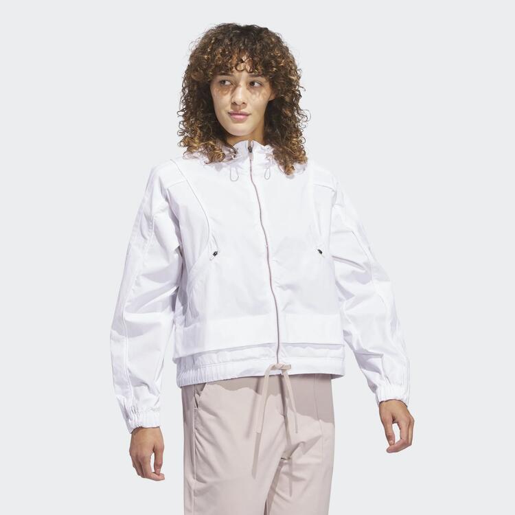 Adidas BTC Full Zip Jacket