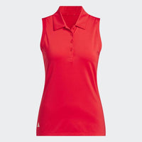 Polo sans manches Ultimate C SLD Adidas