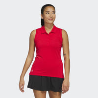 Polo sans manches Ultimate C SLD Adidas