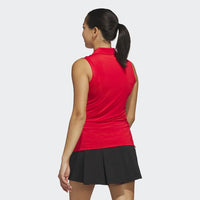 Polo sans manches Ultimate C SLD Adidas