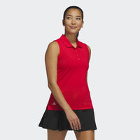 Polo sans manches Ultimate C SLD Adidas