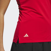 Polo sans manches Ultimate C SLD Adidas
