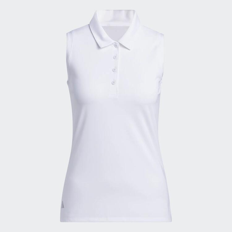 Polo sans manches Ultimate C SLD Adidas