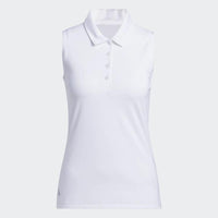 Polo sans manches Ultimate C SLD Adidas