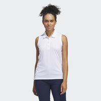 Polo sans manches Ultimate C SLD Adidas