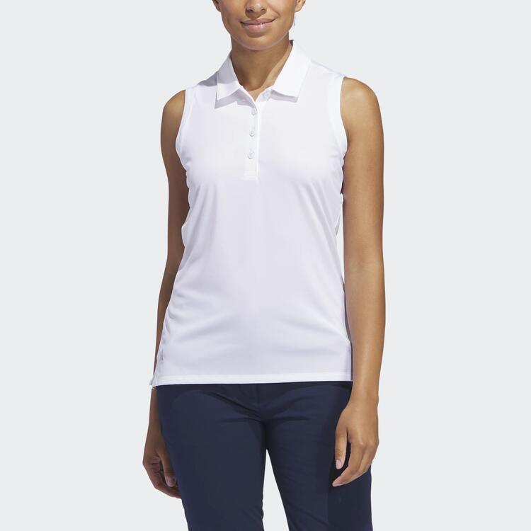Polo sans manches Ultimate C SLD Adidas