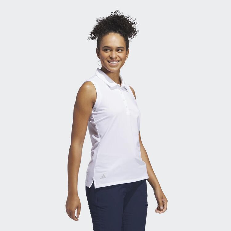 Polo sans manches Ultimate C SLD Adidas
