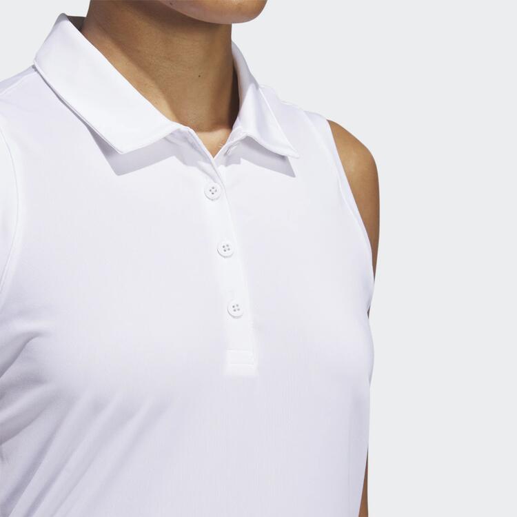 Polo sans manches Ultimate C SLD Adidas