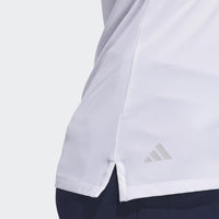 Polo sans manches Ultimate C SLD Adidas