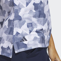 Adidas Ultimate Print Polo