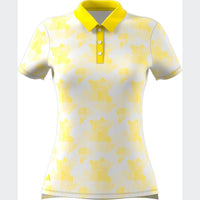 Adidas Ultimate Print Polo