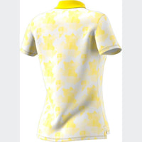 Adidas Ultimate Print Polo