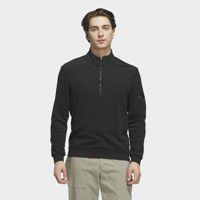 Adidas Ultimate 1/4 Zip Sweater