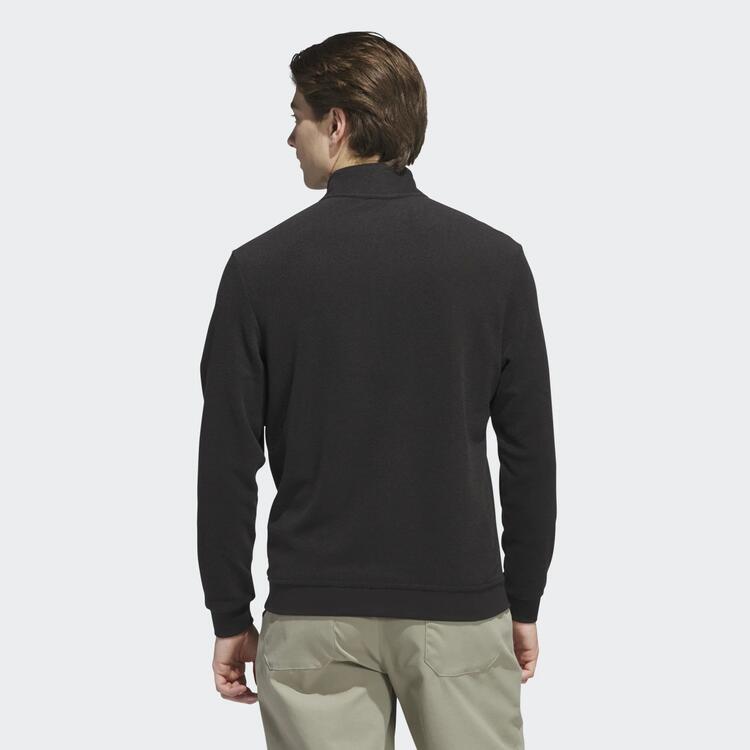 Adidas Ultimate 1/4 Zip Sweater