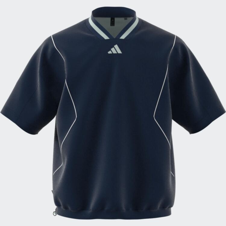 Chandail manches courtes BTC Adidas