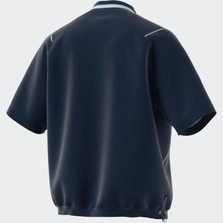 Chandail manches courtes BTC Adidas
