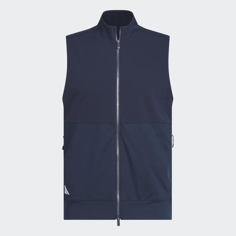 Adidas Tour Sleeveless Jacket