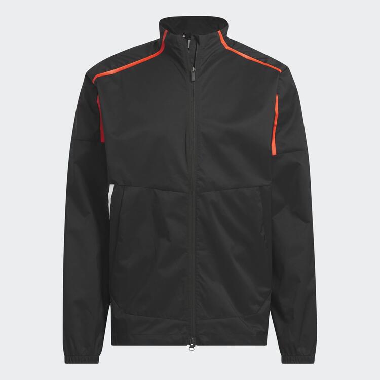 Adidas Provisional Jacket