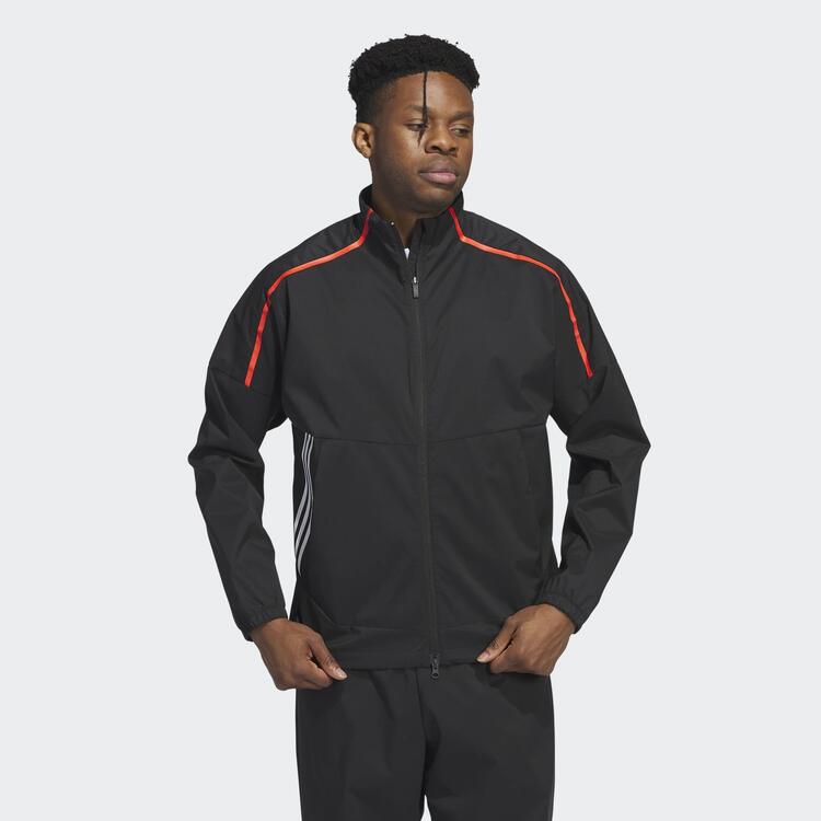 Adidas Provisional Jacket