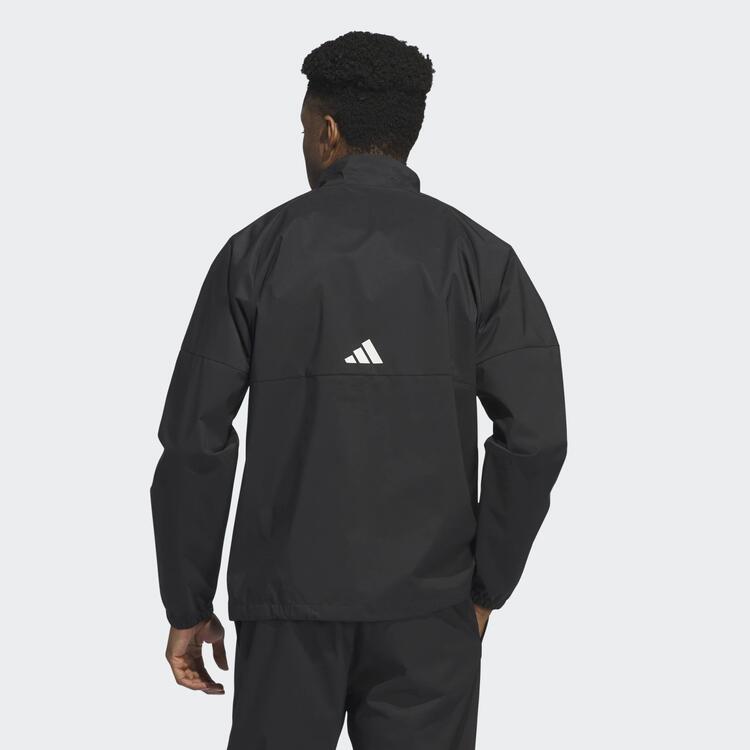 Adidas Provisional Jacket