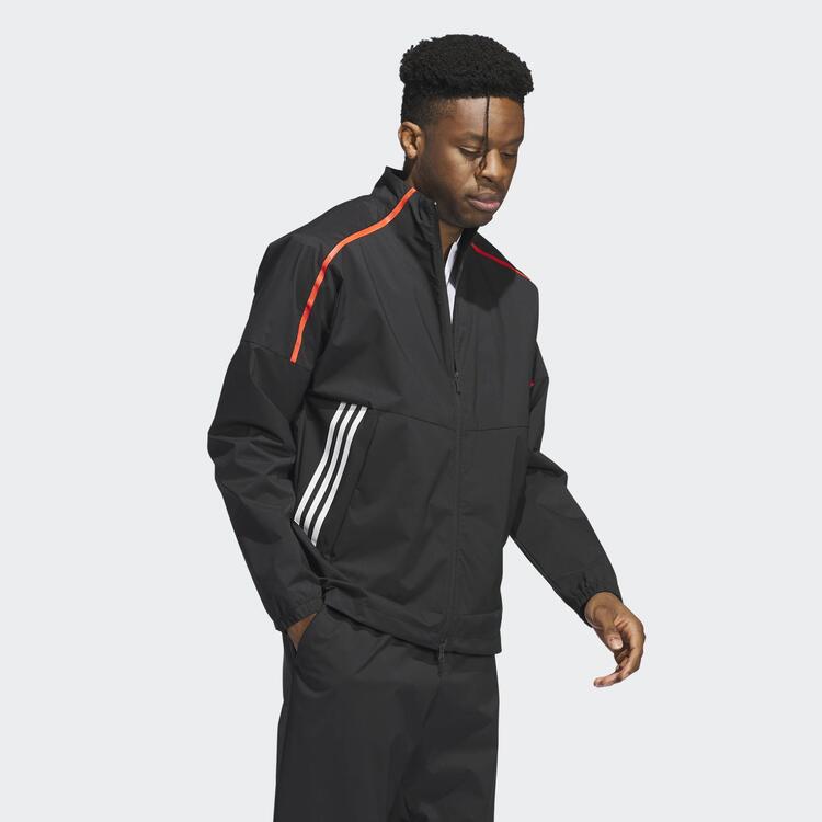 Adidas Provisional Jacket