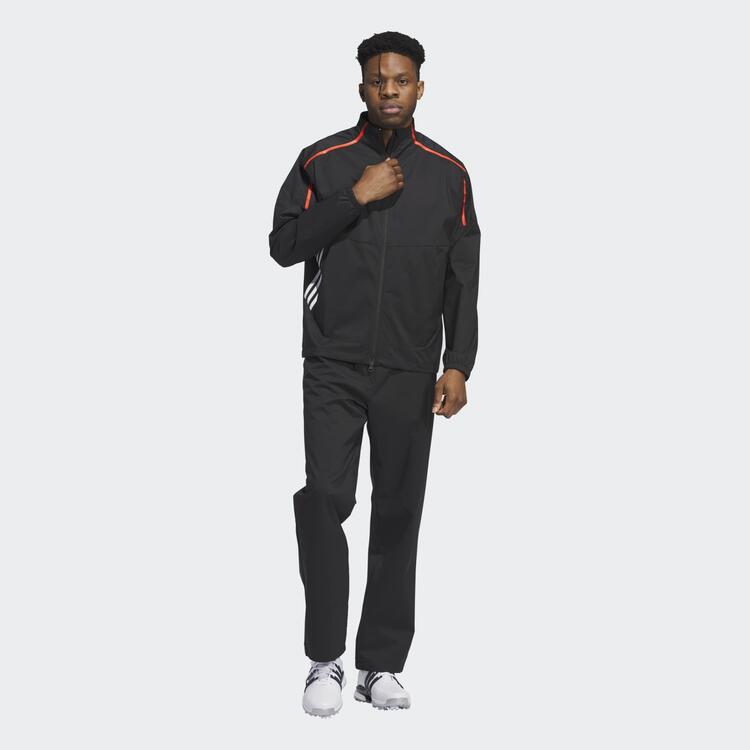 Adidas Provisional Jacket