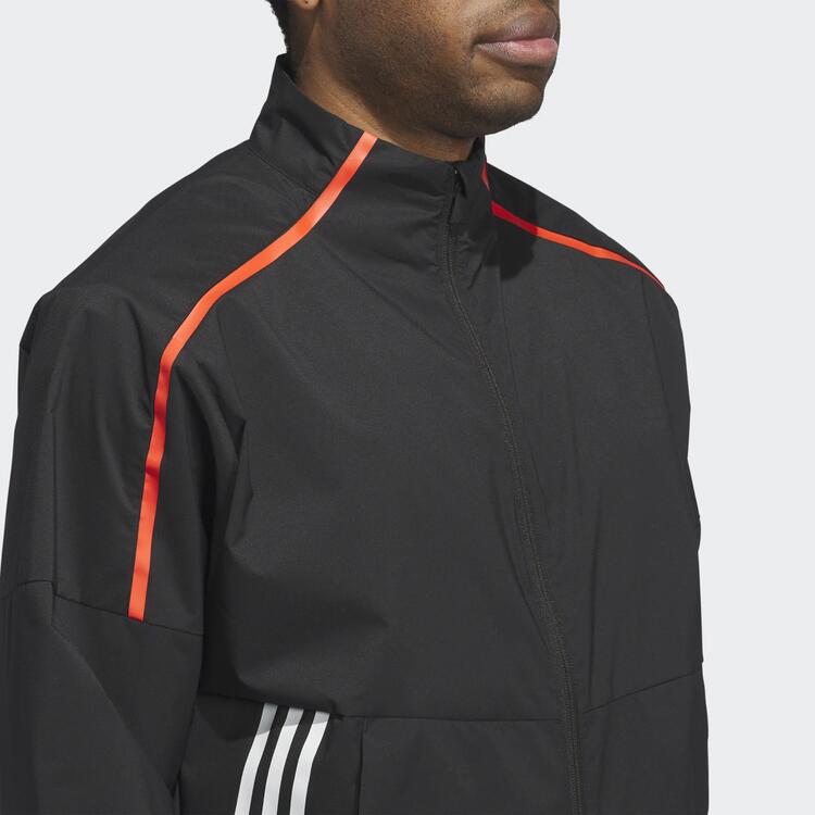 Adidas Provisional Jacket