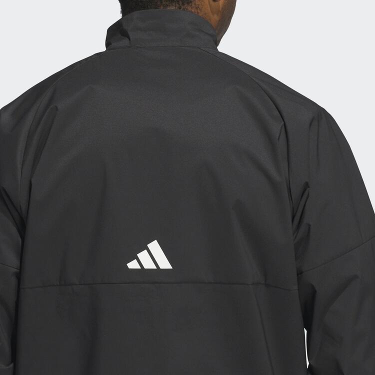 Adidas Provisional Jacket