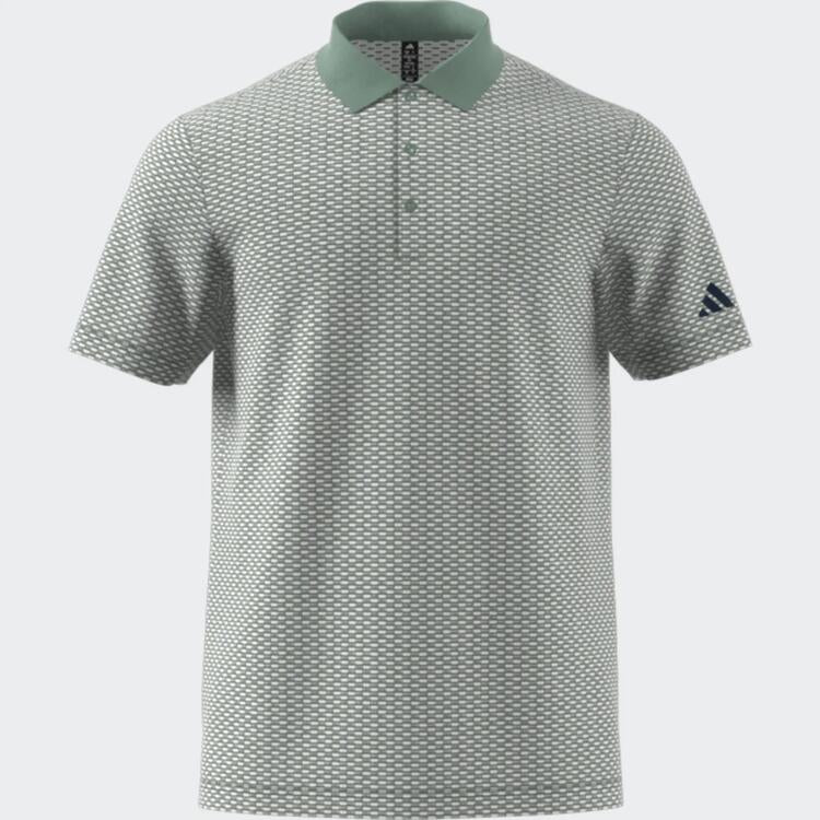 Polo BTC TXR Adidas