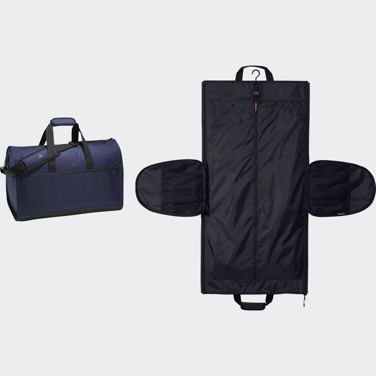 Adidas Garment Convertible Duffel Bag