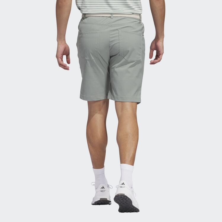 Adidas Ultimate 5-Pocket Golf Shorts