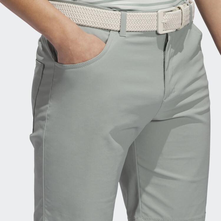 Short de golf Ultimate 5 poches Adidas