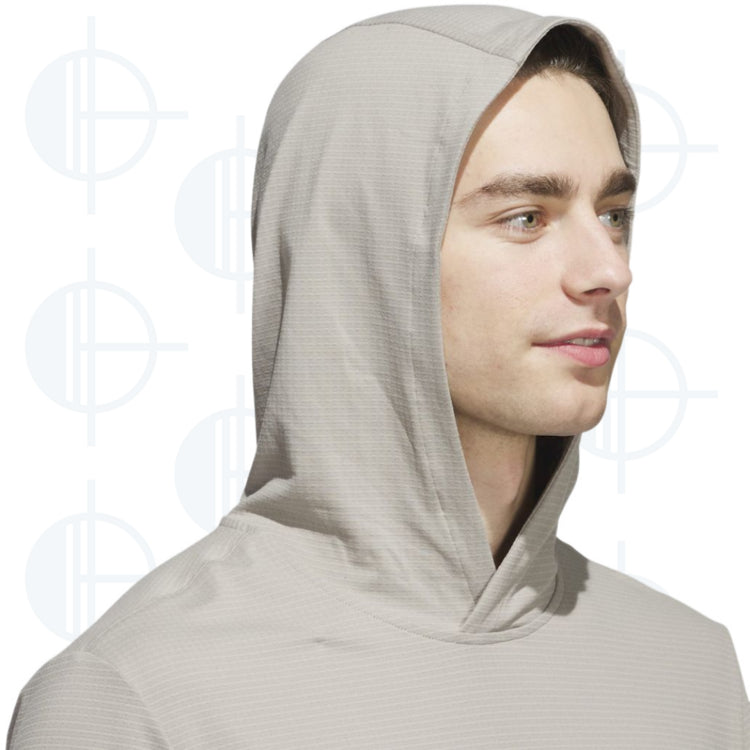 Ultimate Elevate Hoodie Adidas