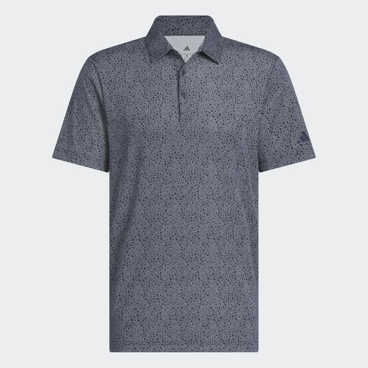 Polo Ultimate Bunker Adidas