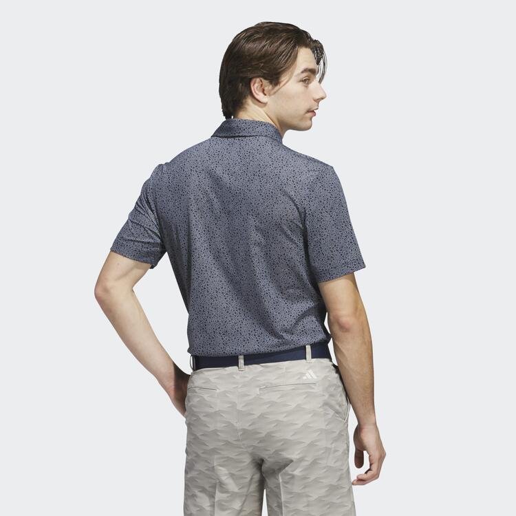 Polo Ultimate Bunker Adidas