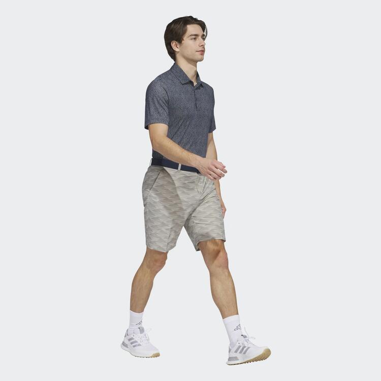 Polo Ultimate Bunker Adidas
