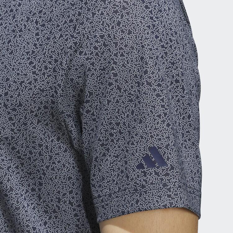 Polo Ultimate Bunker Adidas
