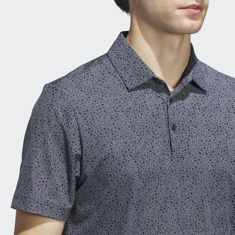 Polo Ultimate Bunker Adidas