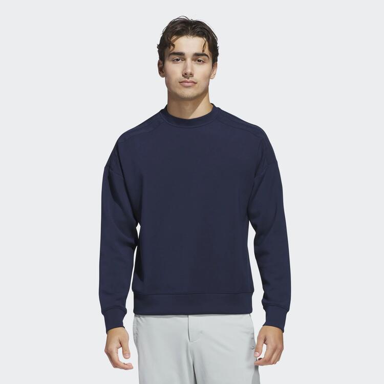 Adidas BTC Long Sleeve Sweater